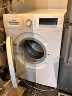 Bosch Serie 4 VarioPerfect –EcoSilence Drive – Werkt perfect, Elektronische apparatuur, Wasmachines, 8 tot 10 kg, Ophalen, Gebruikt