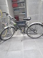 Oxford Kinderfiets en step, Enlèvement, Comme neuf, 16 à 20 pouces, Oxford