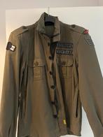 Vintage motor vest heren maat m, Motoren, Kleding | Motorkleding, Ophalen, Nieuw zonder kaartje, Heren, Broek | textiel