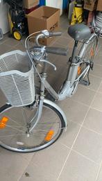 Elektrische fiets  racoon, Gebruikt, Ophalen