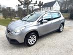 BELLE CLIMATISATION PEUGEOT 2008 1.6 HDI HOMOLOGUÉE, Autos, Peugeot, Achat, Entreprise, Boîte manuelle, 5 portes