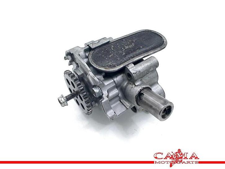 OLIEPOMP Honda XL 600 V Transalp 1997-1999 (XL600V PD10), Motoren, Onderdelen | Honda, Gebruikt