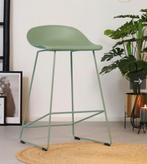 2 scandinavische barkrukken, Enlèvement