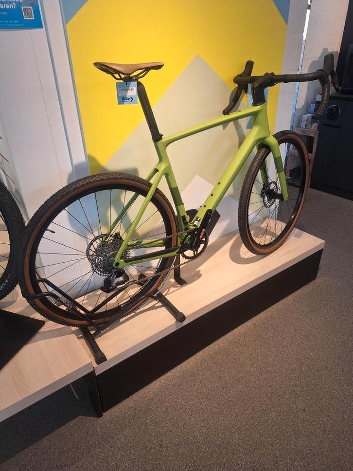 Scott Addict Gravel 30 – Uitverkoop, Fietsen en Brommers, Fietsen | Crossfietsen en BMX, Nieuw, Ophalen