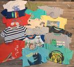 16 T-shirts maat 104, Enfants & Bébés, Vêtements enfant | Taille 104, Comme neuf, Chemise ou À manches longues, Garçon, Enlèvement ou Envoi