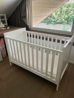 Kinderbed bopita  + aerosleepmatras  + 2 matrasbeschermers, Kinderen en Baby's, Kinderkamer | Complete kinderkamers, Ophalen, Zo goed als nieuw