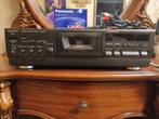 Technics RS-BX701, Audio, Tv en Foto, Cassettedecks, Ophalen, Enkel, Auto-reverse