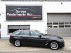 BMW 5 Serie 520 e Touring VIRTUAL,LEDER,CARPLAY,CAMERA,EL.KO, Auto's, BMW, Automaat, 1998 cc, Gebruikt, 4 cilinders