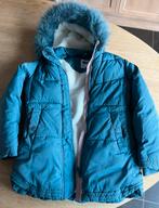 Winterjas, Okaïdi, Comme neuf, Enlèvement, Fille