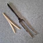 Handschoenstretcher en Marcel krultang, Antiek en Kunst, Ophalen of Verzenden