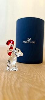 Swarovski Kris Bear Christmas 2016, Verzamelen, Ophalen of Verzenden, Zo goed als nieuw