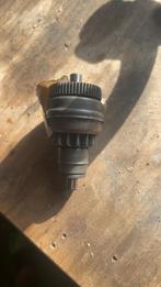 Bendix zip 4t, Ophalen