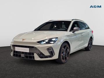 Cupra Leon SW Leon ST 1.5 eHybrid PHEV Business DSG (150 kW) beschikbaar voor biedingen