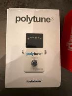 TC Electronic Polytune 3, Enlèvement, Comme neuf