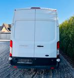 FORD TRANSIT L4 maxi euro 6 dubbel wielen, Auto's, Euro 6, Bedrijf, Diesel, Ford