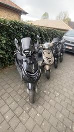 Zip 50cc iget, Fietsen en Brommers, Brommeronderdelen | Algemeen, Ophalen