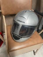 Schuberth c4, Motoren, Kleding | Motorhelmen, Ophalen, XL