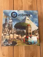 Origins, Een of twee spelers, Ophalen of Verzenden, Zo goed als nieuw