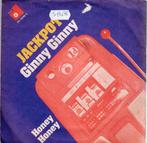 Vinyle, 7"/Jackpot — Ginny Ginny, Enlèvement ou Envoi, Autres formats