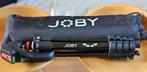 Joby Compact Action statief, Driepoot, 150 tot 175 cm, Zo goed als nieuw, Ophalen