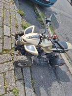 Quad enfant 50cc, Fietsen en Brommers, Minibikes, Midibikes en Pitbikes, Ophalen, Gebruikt
