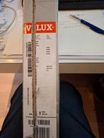 Auvent Velux neuf, Enlèvement