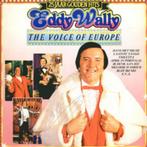 eddy wally, Cd's en Dvd's, Ophalen of Verzenden