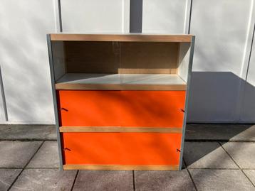 Kewlox-kast beschikbaar voor biedingen