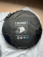 Tent Quecha nooit gebruikt, Ophalen, Zo goed als nieuw