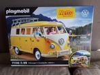 Playmobil VW T1 71138 combi Volkswagen édition 2 Netto 2023, Ophalen of Verzenden, Nieuw, Overige typen, Overige merken