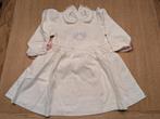 Premaman wit feestkleedje voor 1,5 jaar, Kinderen en Baby's, Meisje, Jurkje of Rokje, Nieuw, Ophalen of Verzenden