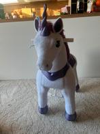 PonyCycle, Ophalen, Zo goed als nieuw