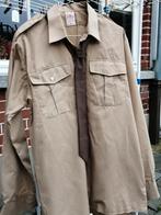 Legerkledij, Ophalen, Landmacht, Kleding of Schoenen