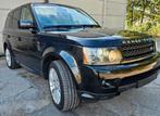 Range Rover sport 3.0 diesel Automatique, Auto's, Diesel, Particulier, Te koop, Range Rover