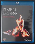 Blu-ray L'empire des Sens / L'empire de la passion ( 2 Films, Enlèvement ou Envoi
