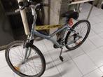 Citybike voor meisjes of vrouwen, Fietsen en Brommers, Fietsen | Mountainbikes en ATB, Gebruikt, Dames, Geen vering, Ophalen
