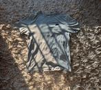 Nike T-shirt, Kleding | Heren, Ophalen, Zo goed als nieuw, Maat 48/50 (M), Grijs