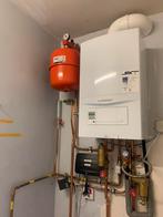 Condensatieketel 2,5jaat- eCoTEC pro af te halen, Doe-het-zelf en Bouw, Ophalen, Zo goed als nieuw