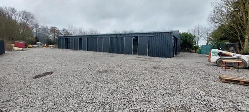 Location hangar industrielle, Immo, Expat Rentals, Overige soorten