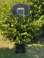 Basketbalpaal verstelbaar kind, Ophalen, Gebruikt