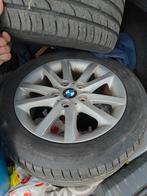 Set BMW velgen zeer weinig schade, Ophalen, Zo goed als nieuw