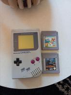 Nintendo Game Boy, Ophalen of Verzenden, Zo goed als nieuw