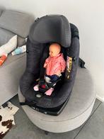 Maxi-cosi Axissfix nomad black, Kinderen en Baby's, Autostoeltjes, Ophalen, Gebruikt, Verstelbare rugleuning, Isofix