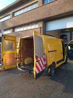 Renault master 2.3dci, Auto's, Te koop, Master, Elektrisch, Bedrijf