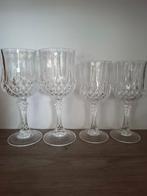 cristal d'arques, Verzamelen, Ophalen, Zo goed als nieuw