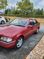 auto oldtimer, Auto's, Automaat, 4 deurs, Mercedes-Benz, Berline
