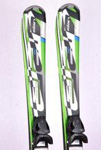 80 skis pour enfants ELAN EXAR PRO blanc/vert + Elan 4.5, Moins de 100 cm, Autres marques, Carving, Skis