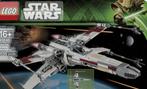 Lego Star Wars X-Wing Red Five Starfigther UCS (Set 10240), Comme neuf, Enlèvement ou Envoi, Jeu