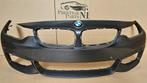 Voorbumper BMW 4 Serie F32 F33 F36 LCI M Pakket 4xPDC Bumper, Auto-onderdelen, Gebruikt, Voor, Herkomst onderdeel bekend, Ophalen of Verzenden