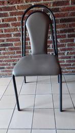 Keukenstoelen, Ophalen, Zo goed als nieuw